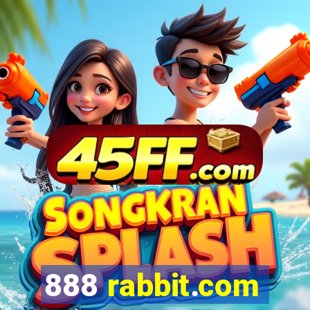 888 rabbit.com
